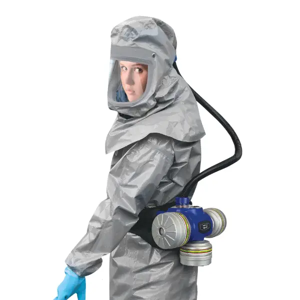 Protección Respiratoria Filtrante BartelsRieger España