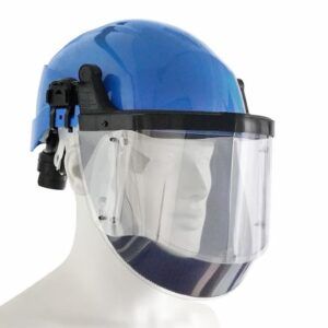 Set BARIAIR con Casco