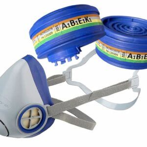 Starter Pack DUETTA con 2 filtros ABEK1