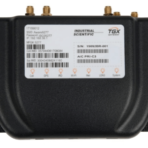 tgx gateway
