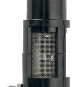 RGC - Remote Gas Calibrator for Catalytic Bead Sensors