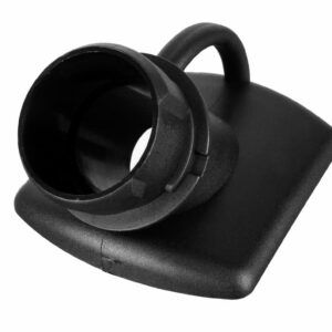 Adaptador de manguera para Commander II