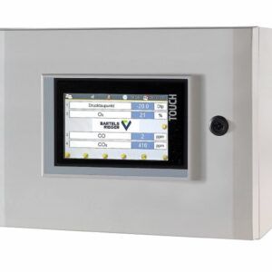 AirPure MONITOR