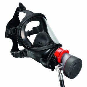 AirValve P con silbato de advertencia