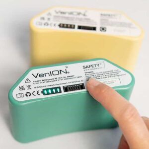 Batería para VenION 2.0.