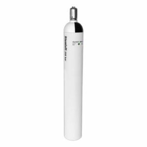 Cilindro de Acero 50L