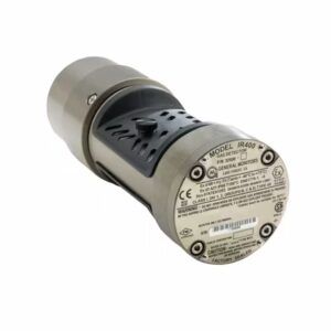 Detector de Gas Infrarrojo Puntual IR400