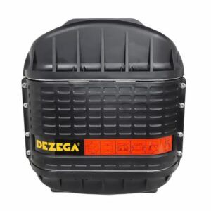 Dispositivo de entrenamiento Dezega Carbo-60T para simulacros de autorescate