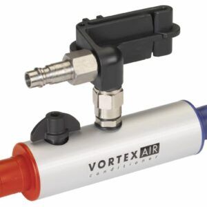 Enfriador de Aire Vortex