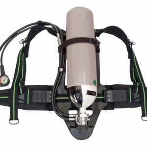 Equipo de Respiración Autónoma RN FR de Tipo 2
