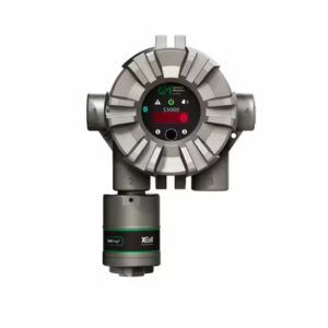 General Monitors S5000