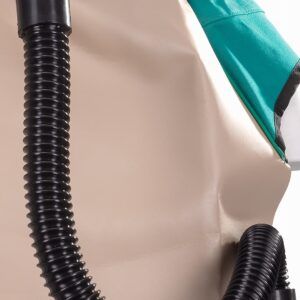 Manguera de Respiración