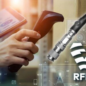 Manguera DZS 9 de 5m con RFID