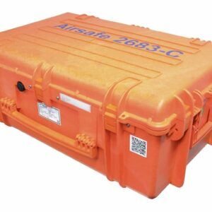 Monitor de Aire AirSafe MAX