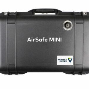 Monitor de Aire AirSafe MINI