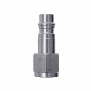 Nipple de Conexión para Commander II
