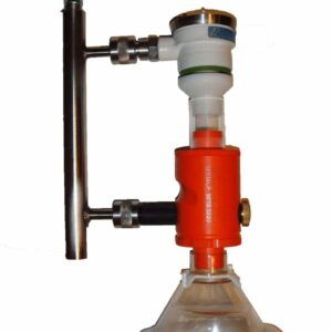 Oxylator FR 300 B