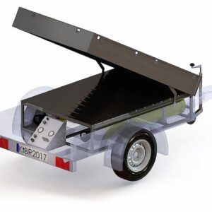 Remolque GSA 6500