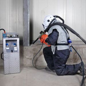 Respirador ACS 952