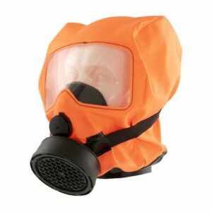 Respirador de Escape H 900 ABEK 15