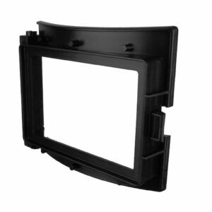 Soporte de ventana para Commander II
