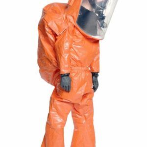 Traje de Protección CASEONE A