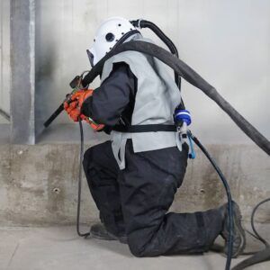 Traje de Protección Defender BR
