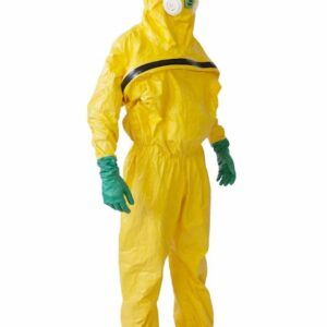 Traje de Protección Integral SUBITUS