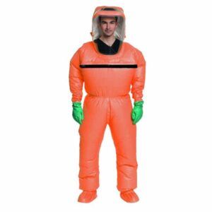 Traje de Protección Química VenION