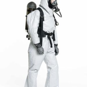 Traje Desechable Case One B