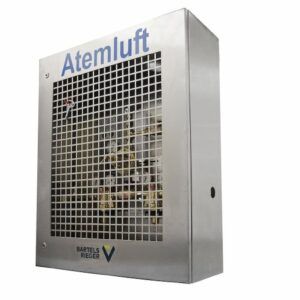 Unidad de Armario de Pared BR 55
