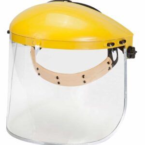 Visor de Seguridad FC 48 de 1 mm