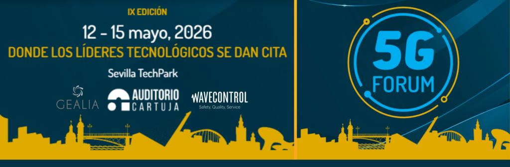 5g forum 2026