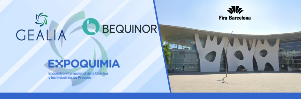 Expoquimia 2026