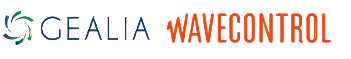 gealia wavecontrol logo